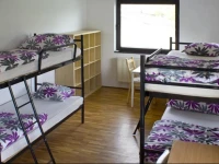 Hostel Volvo 