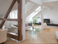 Ljubljana Apartment Prisojna 