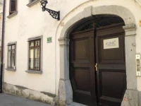 Ljubljana Centre Studio 