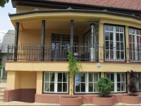 Pardubsky Apartment 