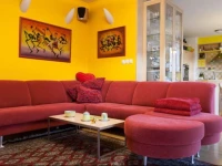Take Cool Apartment 
