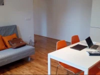 VrhovДЌeva Apartment 