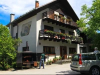 Rooms Pevc & Hostel Ljubno ob Savinji 