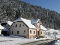Farm stay Bukovje 