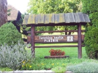 Guest House TuristiДЌna kmetija Plaznik 