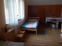 Sunny Holiday House B&B 