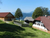 Tourist Farm VisoДЌnik 