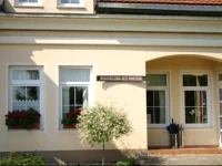 Tourist Farm Stari Hrast 