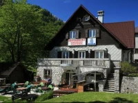 Guest House Hermanov Hram 