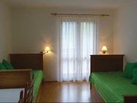 One-Bedroom Apartment in Log pod Mangartom 