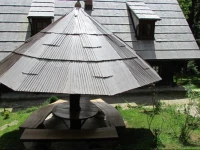 Lodge Koca Dobnik 