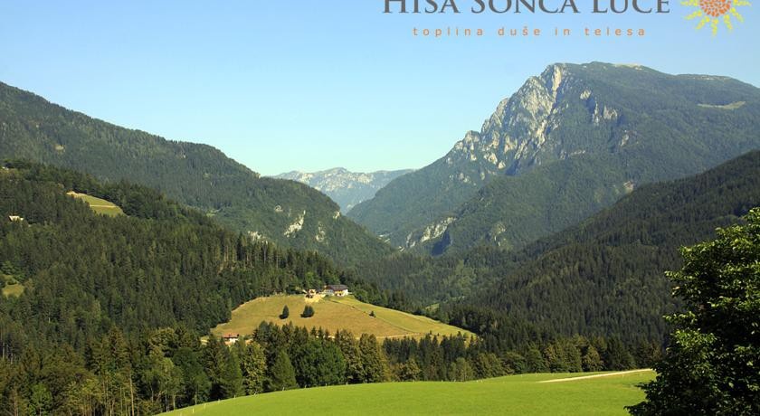 Guest House HiЕЎa Sonca LuДЌe 