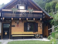Holiday Home Prdelanca 