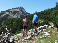TuristiДЌna Kmetija Zgornji Zavratnik 