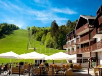 Arena Wellness Hotel 