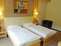 Hotel Dras 