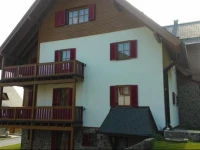 Family apartment Bolfenk 