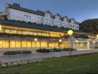 Habakuk Wellness Hotel 