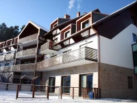 Hotel Arena Annex 