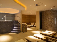 Hotel Arena Annex