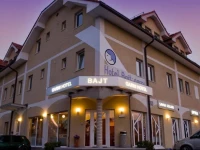 Hotel Bajt 