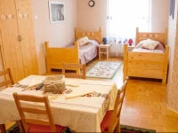 BaЕЎДЌarЕЎija Etno House 