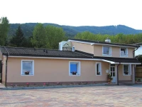 Guest House Pri Gondoli 