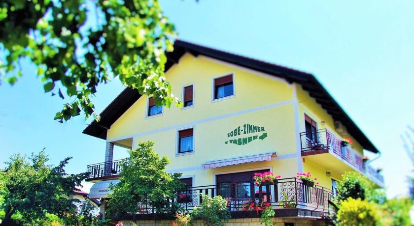 Guest house TaЕЎner 