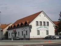 Guesthouse Janez 3*
