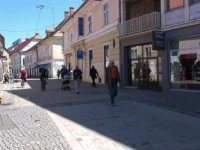 Hostel Vetrinjska Maribor 3*