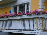 Mekina Guesthouse 3*