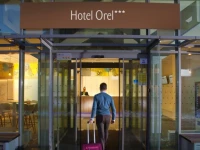 Hotel Orel 