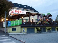 Pansion Mlada Lipa 