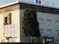 Hotel Tabor 