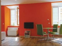 Apartment Gosposka 07 