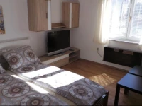 Apartment Spasovski 