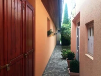 Apartments Bogdanovic 