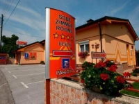 Bed and Breakfast Beros 