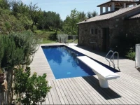Holiday home Marezige with Sea View 368 