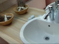 Apartment Tok Tok 
