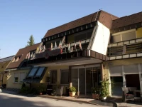 Hotel Medno 