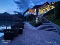 Gostisce Jezero 