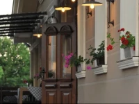 Hotel Penzion Na Klancu 