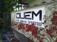 Apartments Sport Haus Duem 