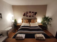 Apartment Andy 