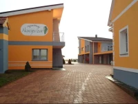 Apartments Akacijev Izvir 