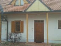 Apartment Klas 
