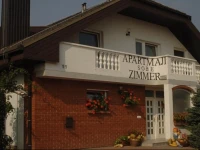 Apartments SonДЌnica 