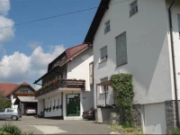 Guesthouse Pri Е torklji 