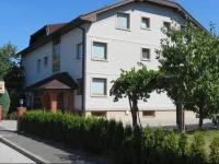 Rooms and Apartments Panker 3*